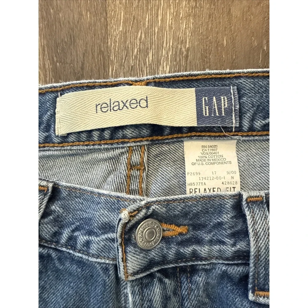 GAP product pair